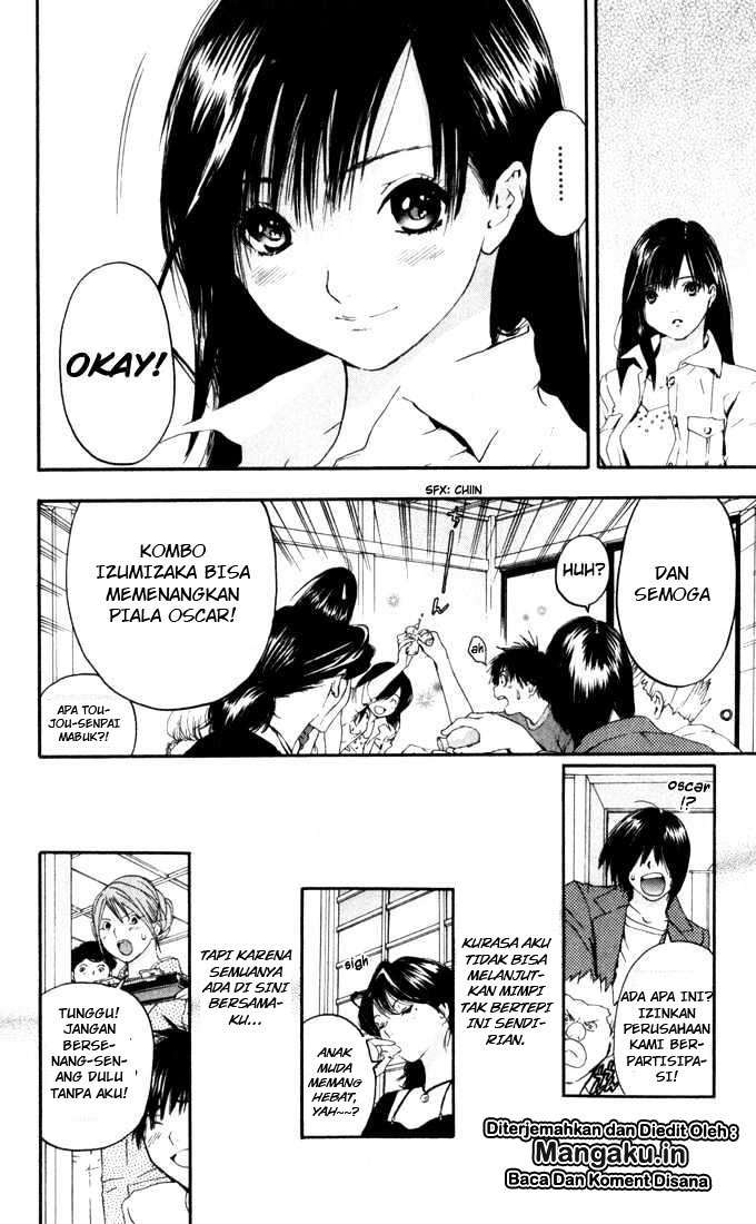 Chapter 167 - halaman 15