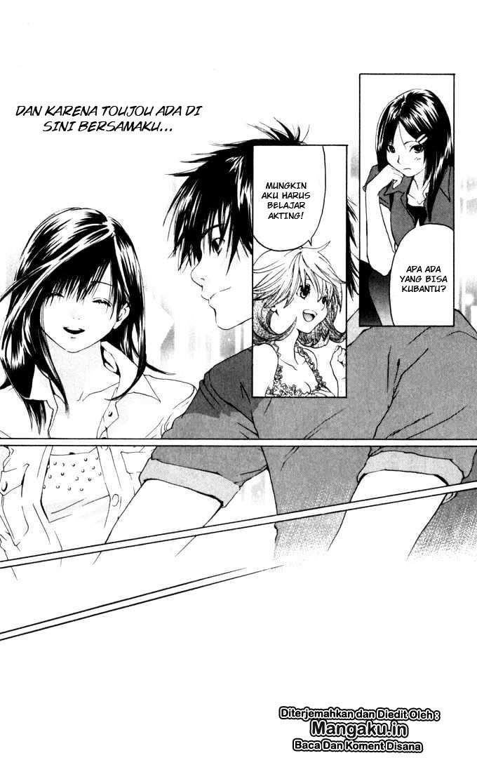Chapter 167 - halaman 16