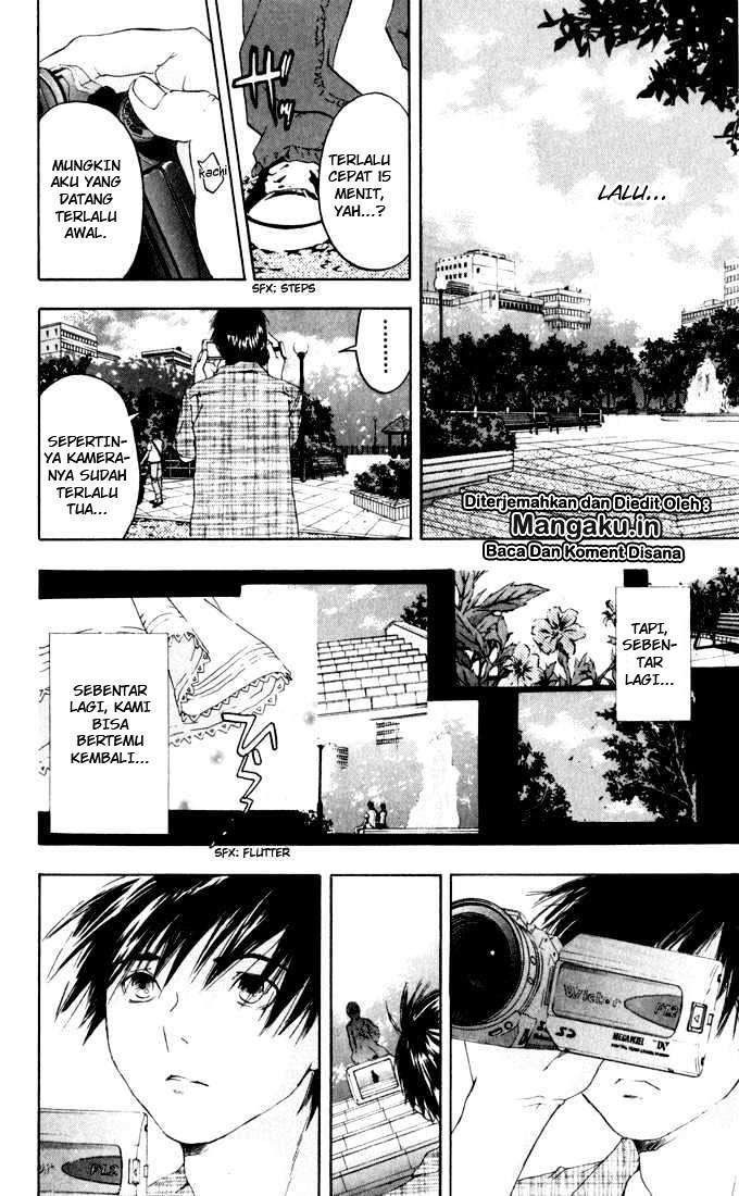 Chapter 167 - halaman 17