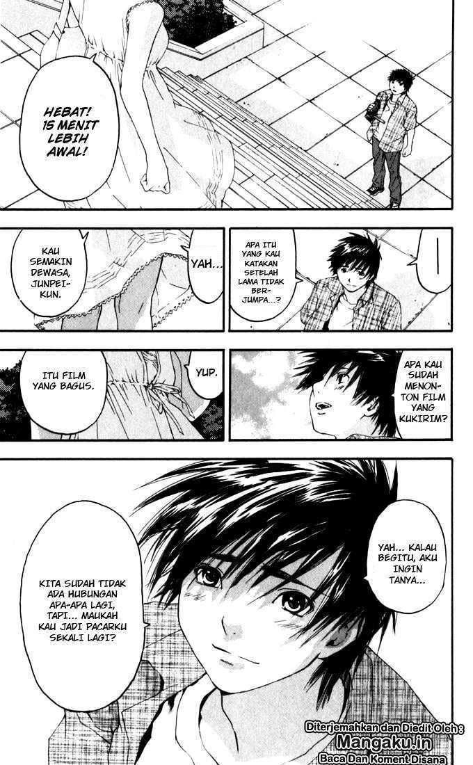 Chapter 167 - halaman 18