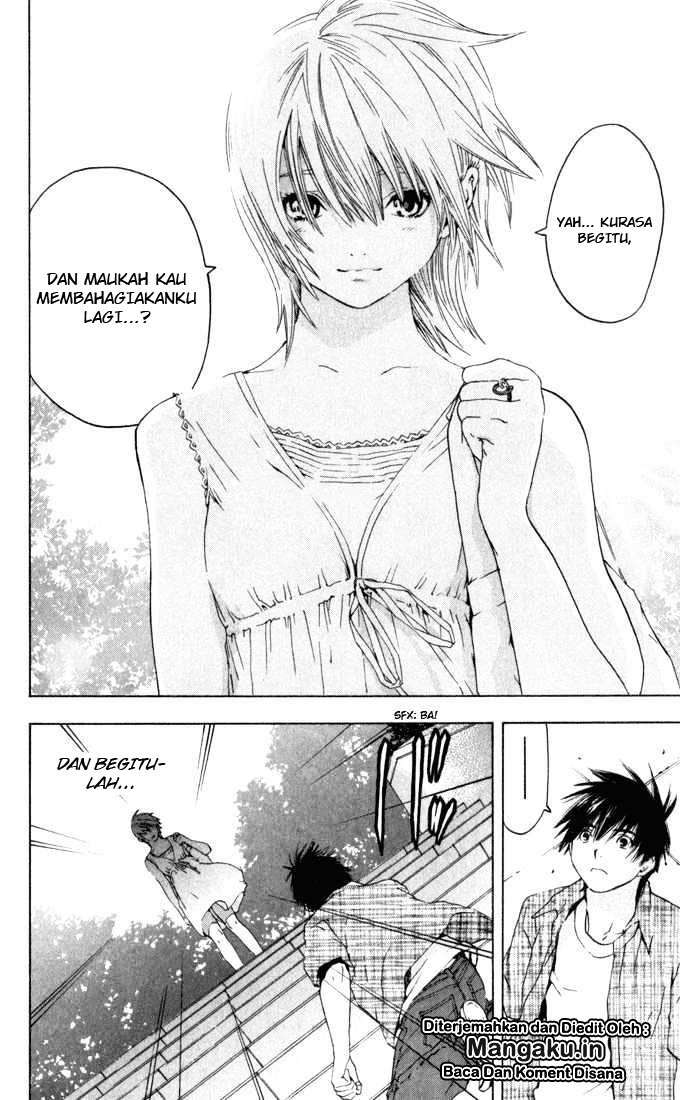 Chapter 167 - halaman 19