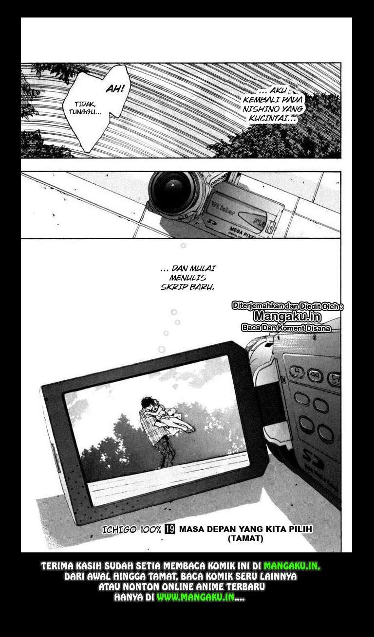 Chapter 167 - halaman 20