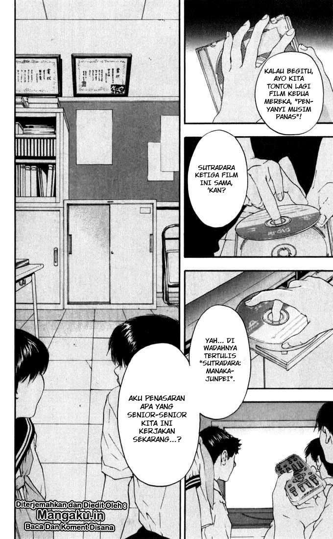 Chapter 167 - halaman 3
