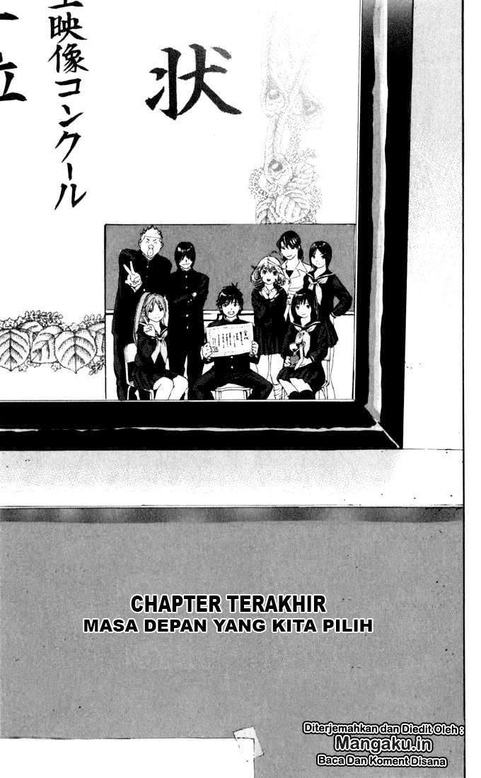 Chapter 167 - halaman 4