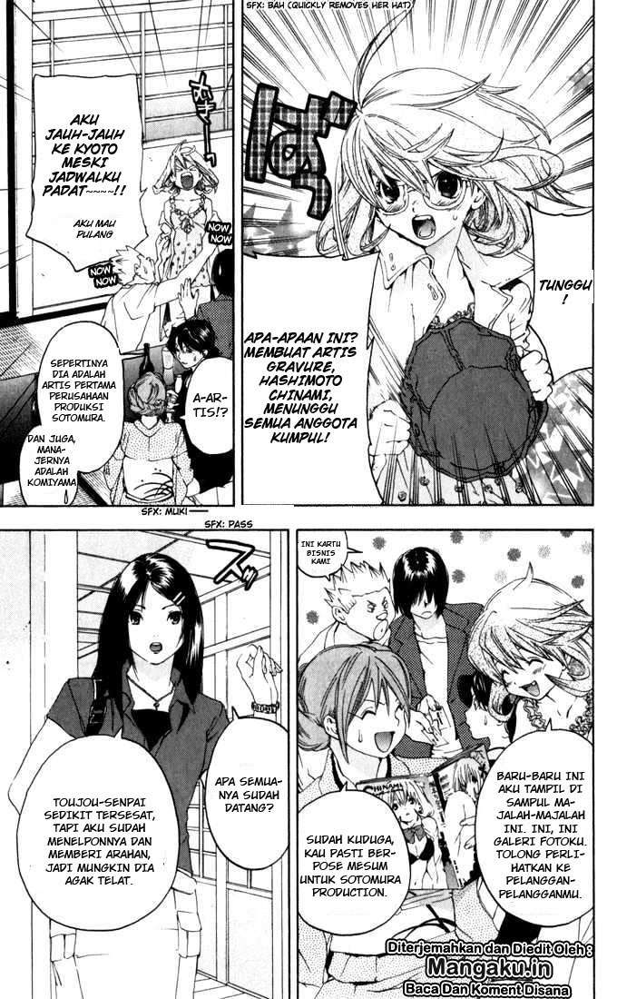 Chapter 167 - halaman 6