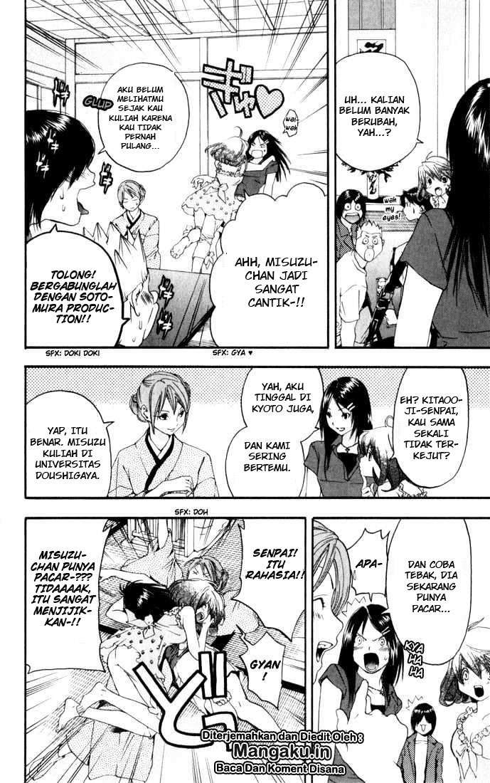 Chapter 167 - halaman 7
