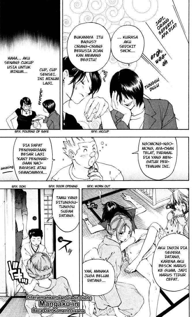 Chapter 167 - halaman 8