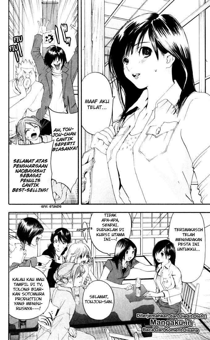 Chapter 167 - halaman 9