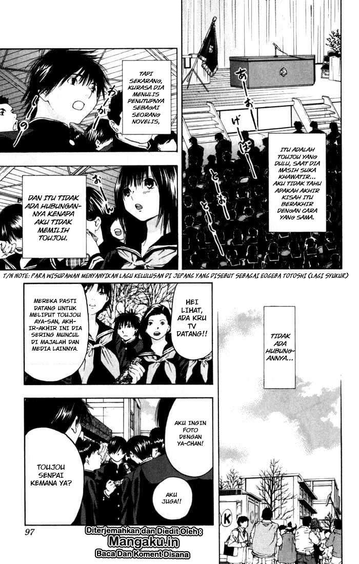 Chapter 166 - halaman 13