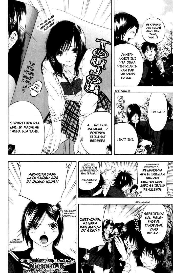 Chapter 166 - halaman 14