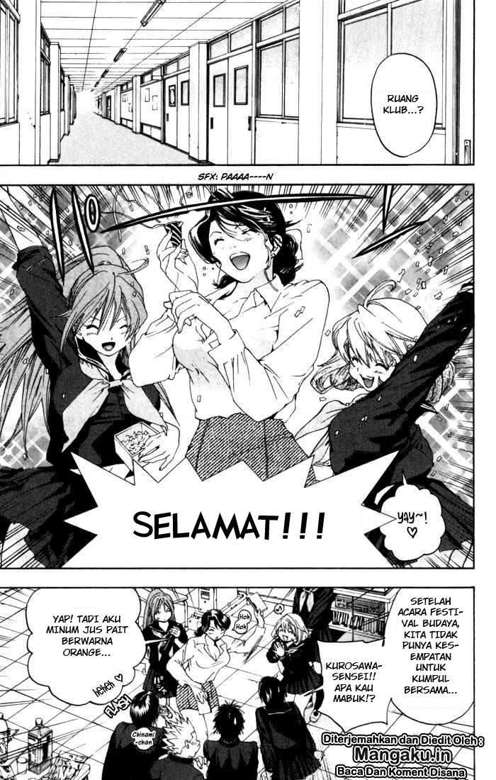 Chapter 166 - halaman 15