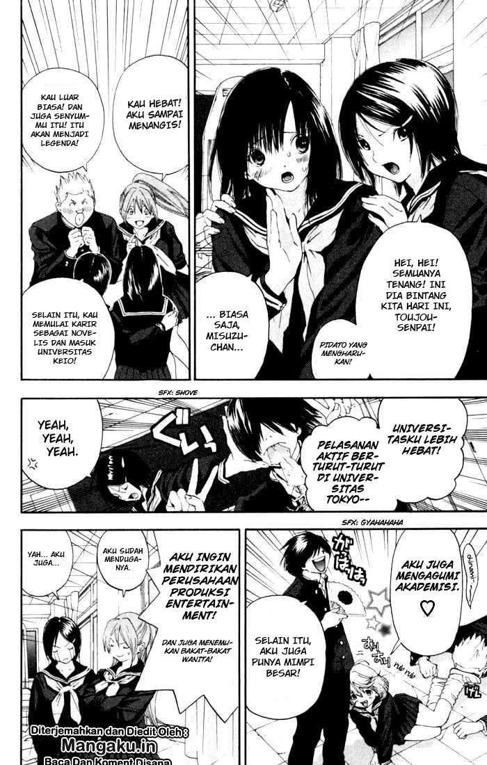 Chapter 166 - halaman 16