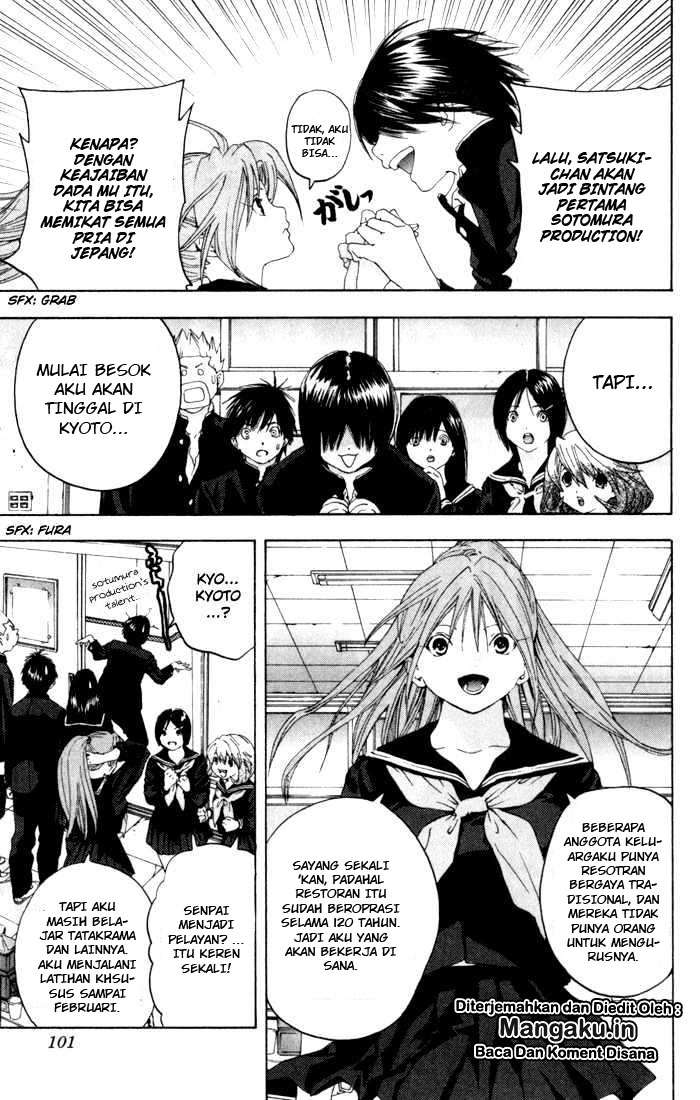 Chapter 166 - halaman 17