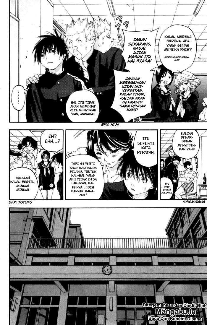 Chapter 166 - halaman 18