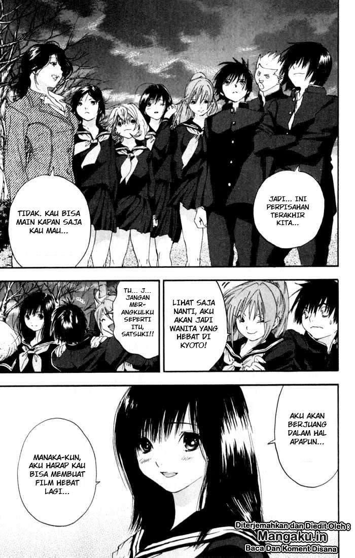 Chapter 166 - halaman 19
