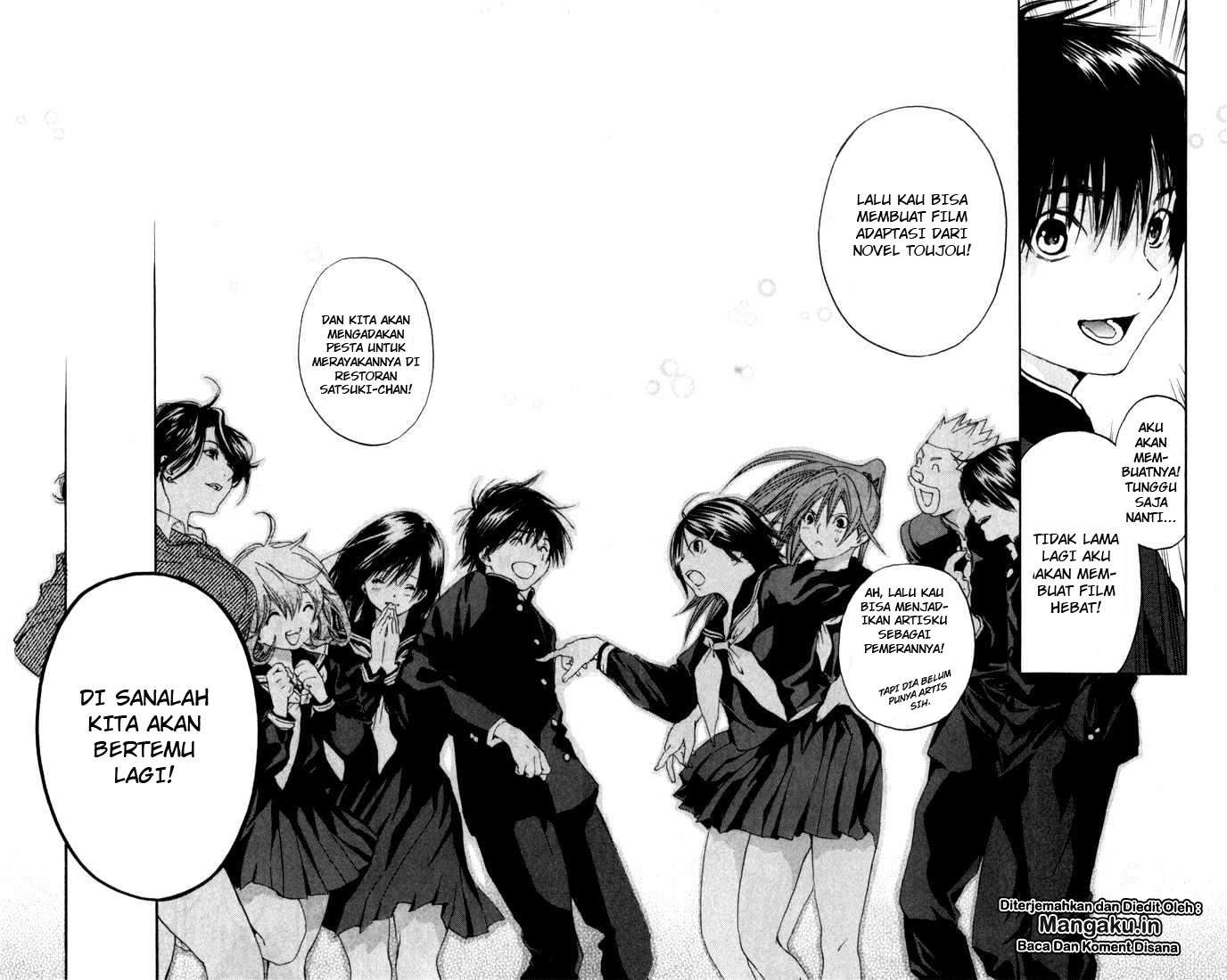 Chapter 166 - halaman 20