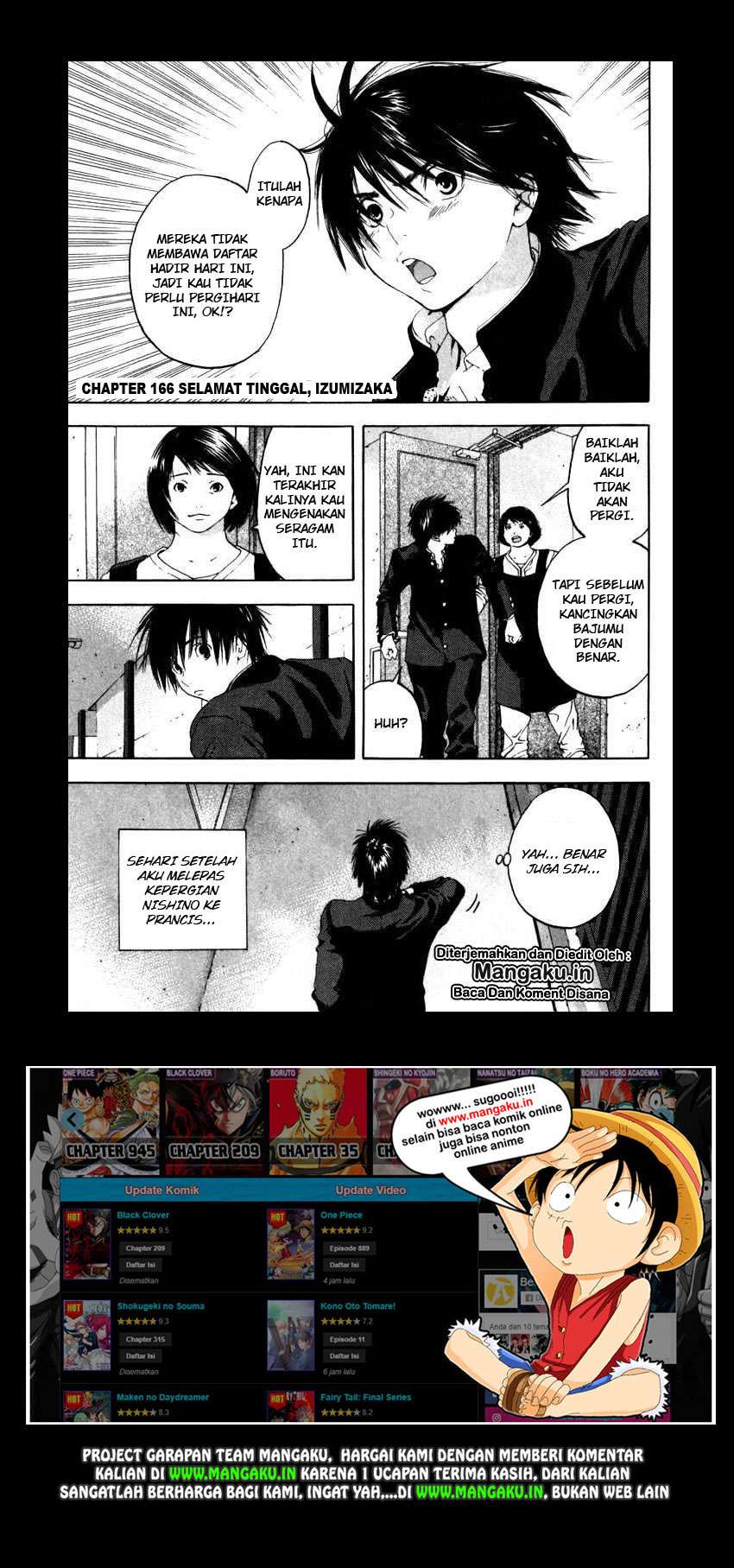 Chapter 166 - halaman 3