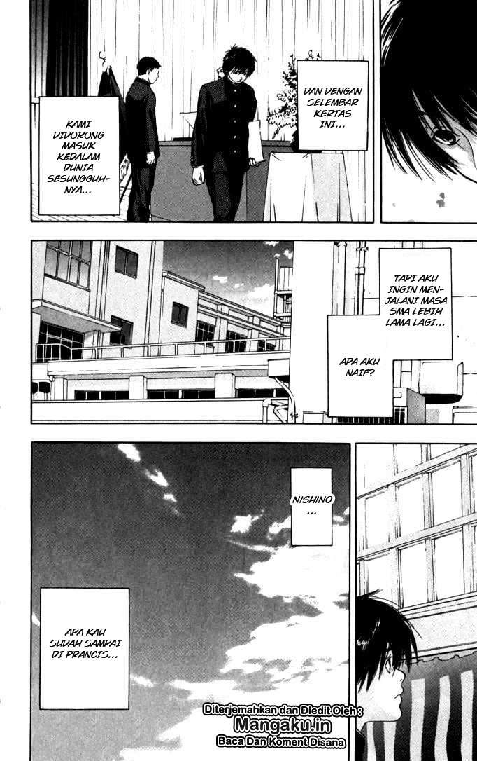 Chapter 166 - halaman 6