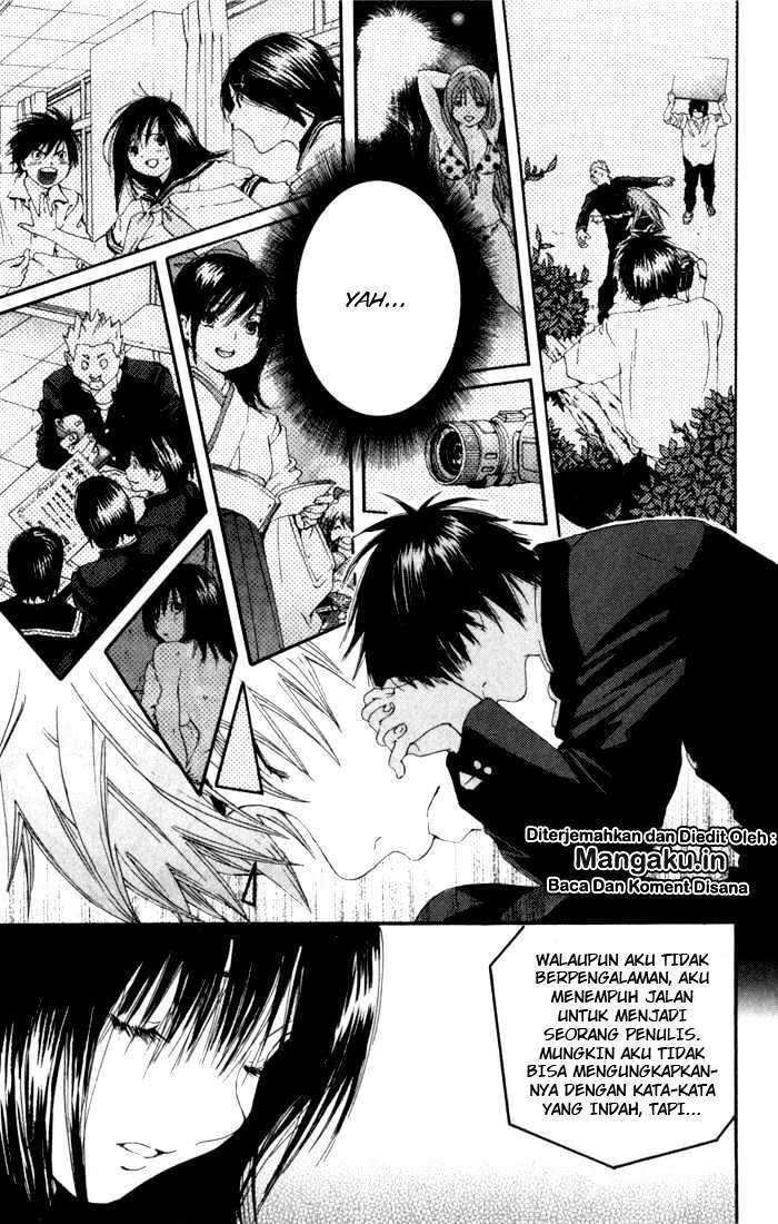 Chapter 166 - halaman 9