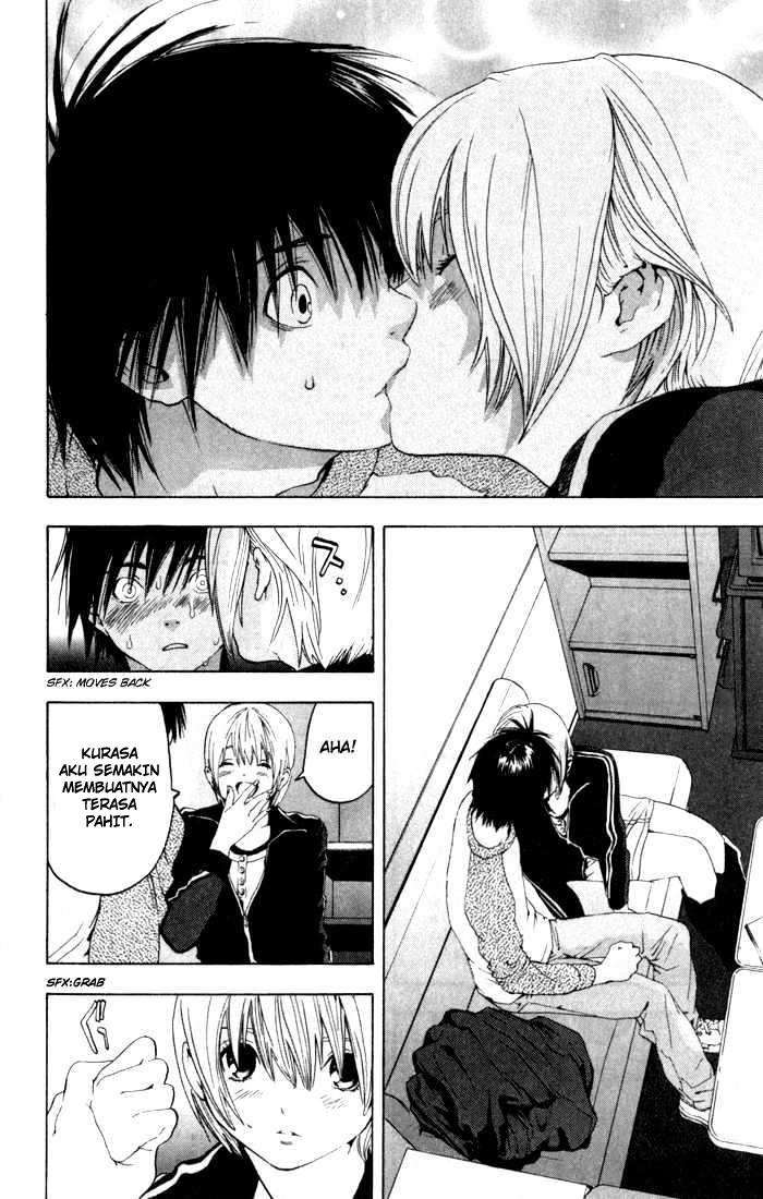 Chapter 165 - halaman 12