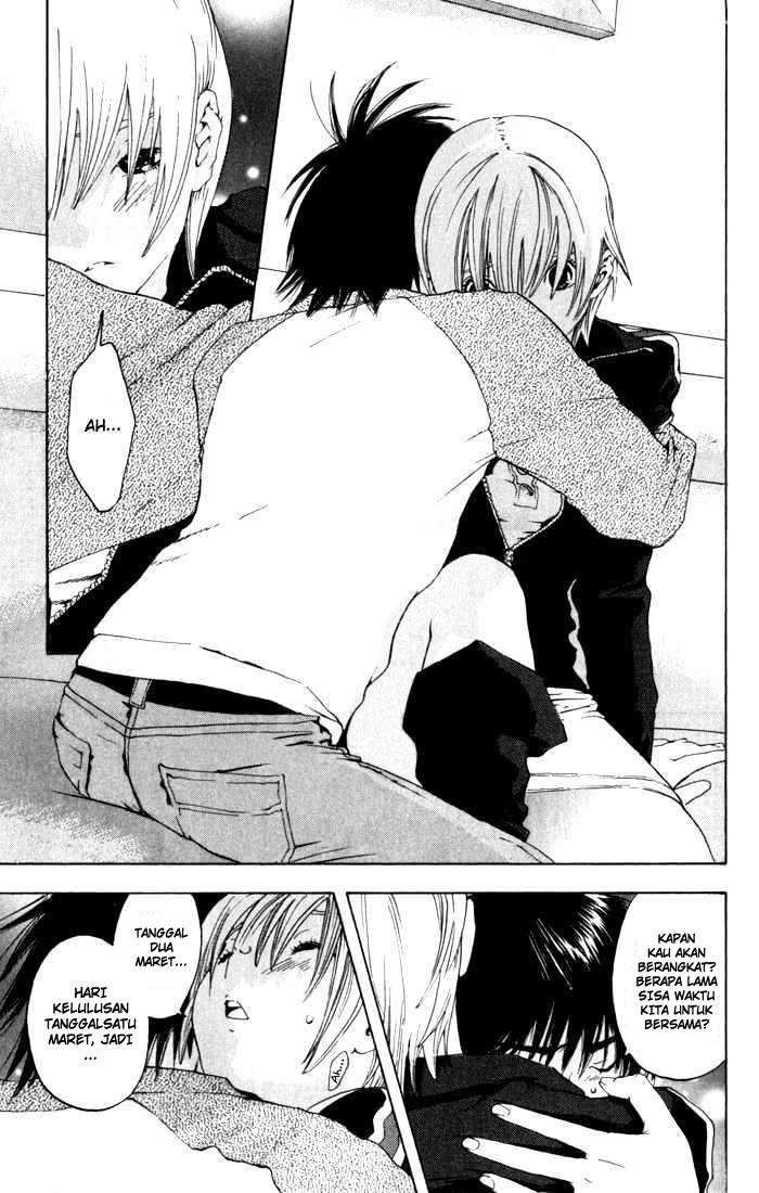 Chapter 165 - halaman 13