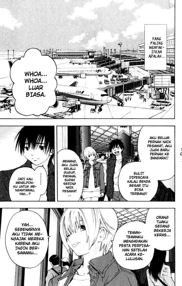 Chapter 165 - halaman 15