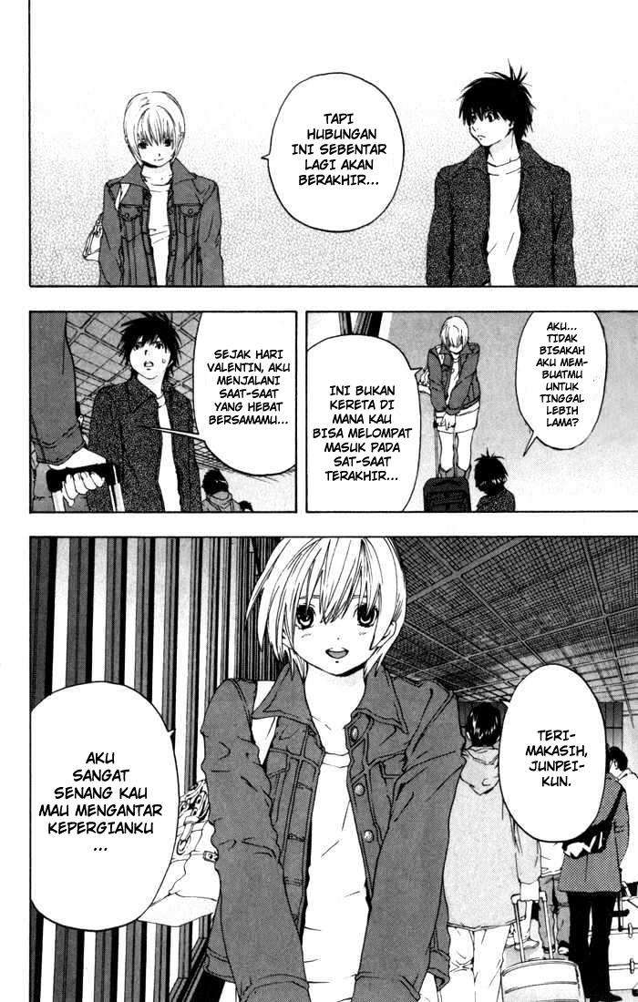 Chapter 165 - halaman 16