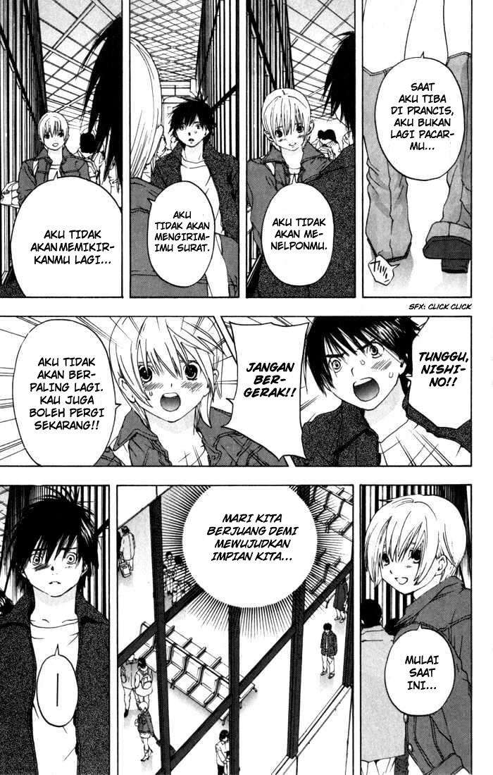 Chapter 165 - halaman 17