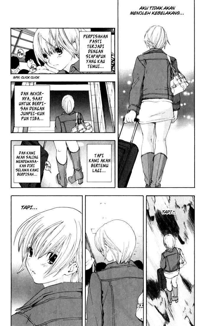 Chapter 165 - halaman 18