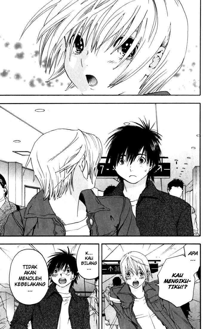 Chapter 165 - halaman 19