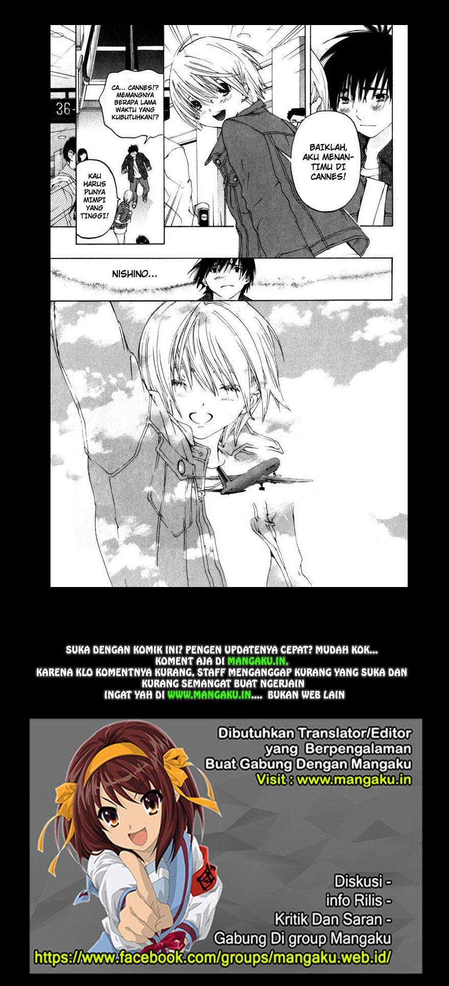 Chapter 165 - halaman 21