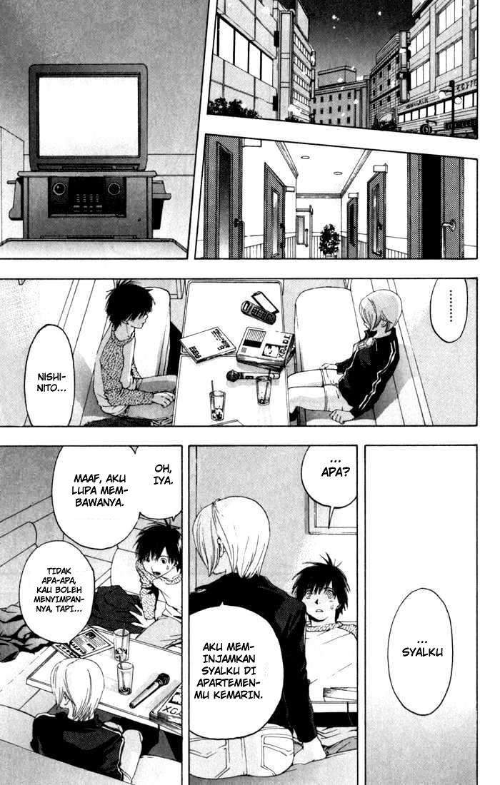 Chapter 165 - halaman 5