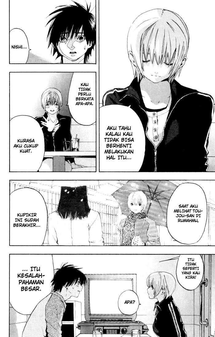 Chapter 165 - halaman 6