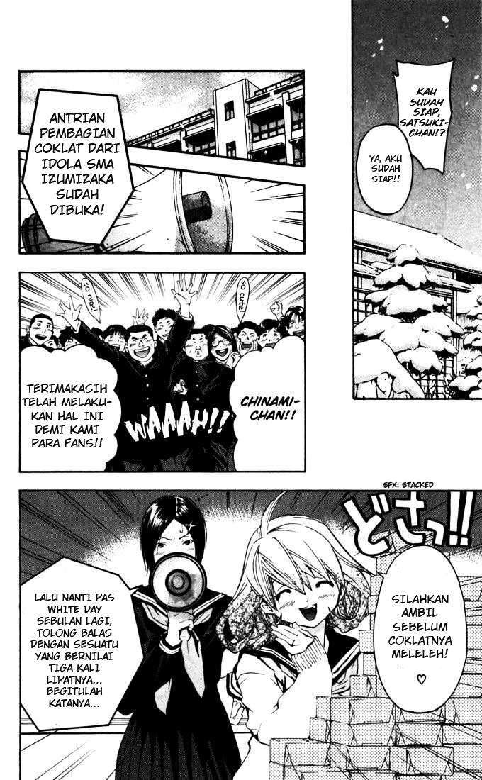 Chapter 164 - halaman 12