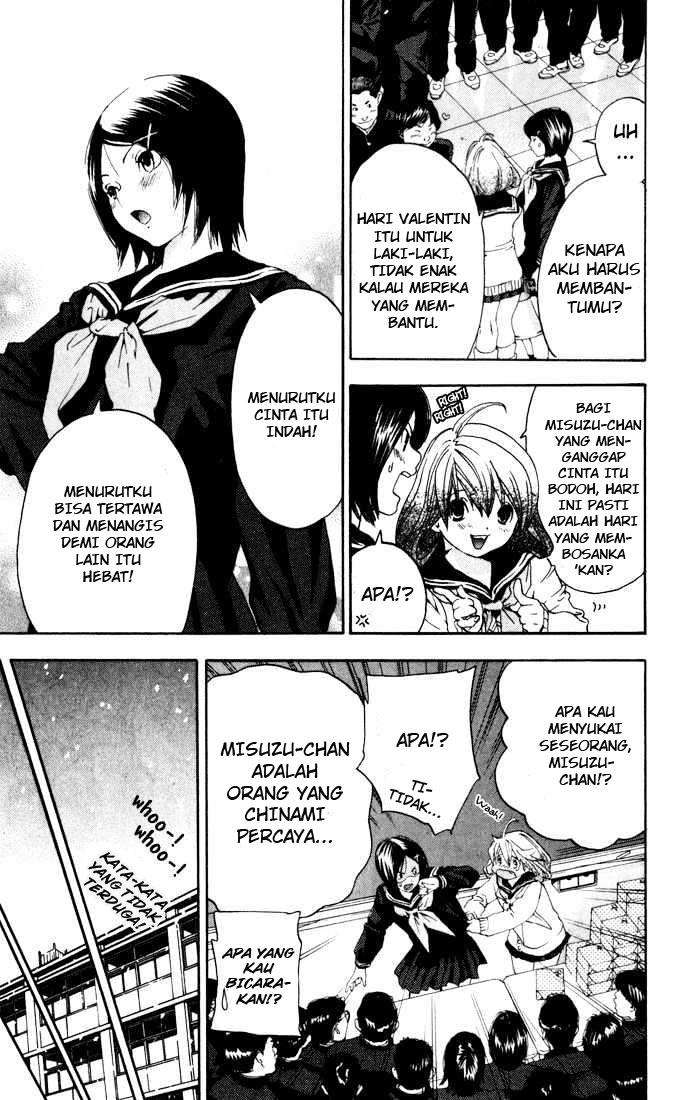 Chapter 164 - halaman 13