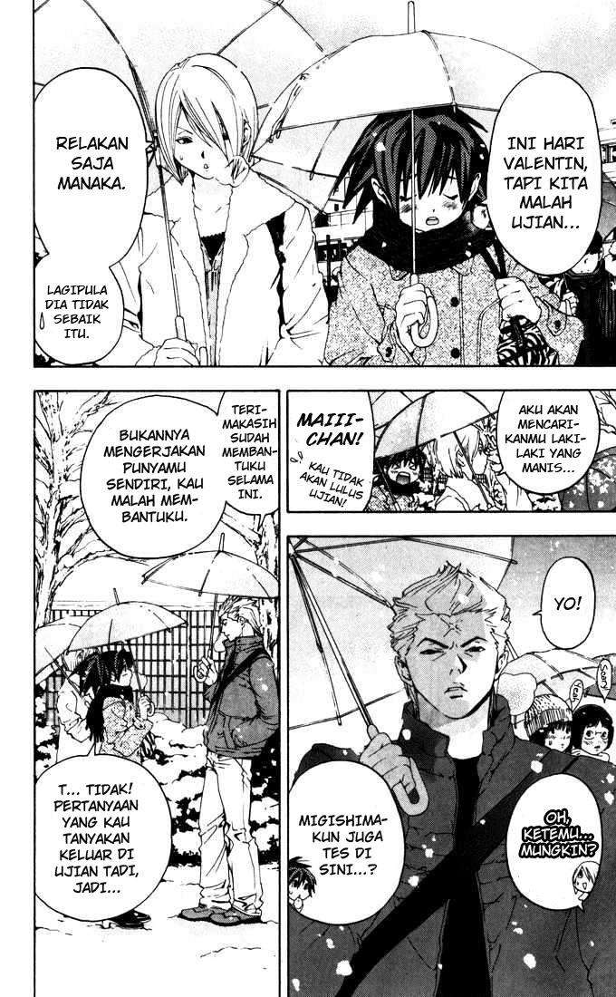 Chapter 164 - halaman 14