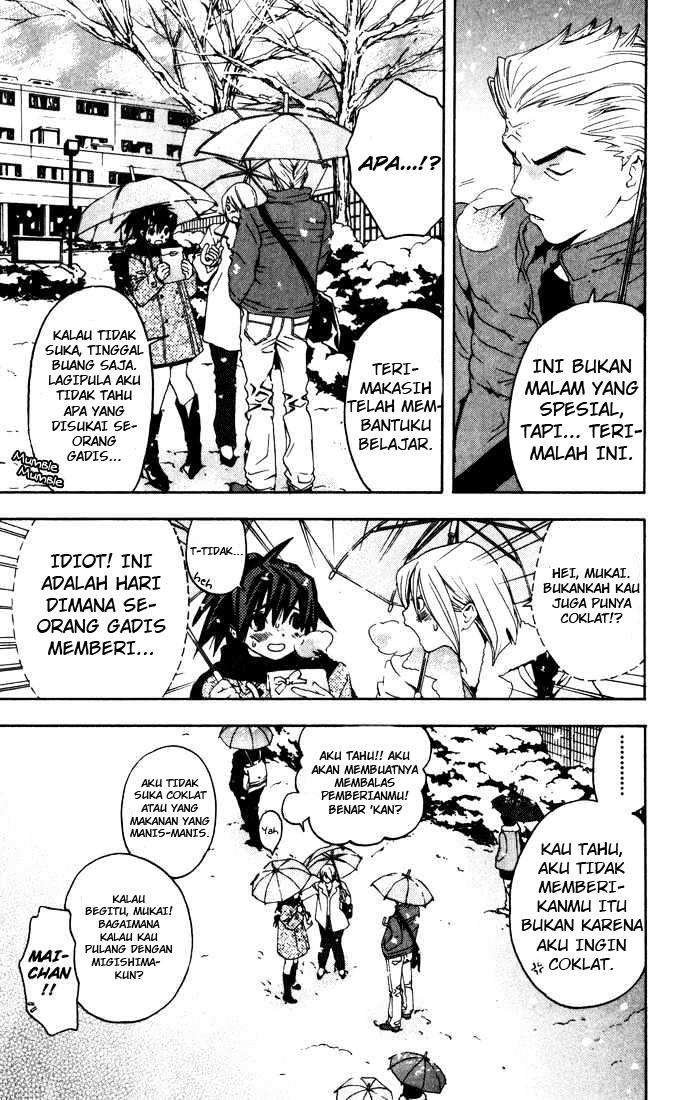 Chapter 164 - halaman 15