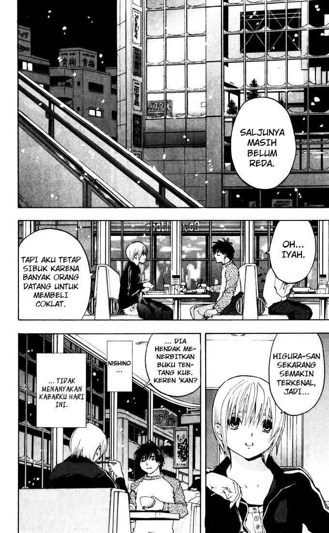 Chapter 164 - halaman 16