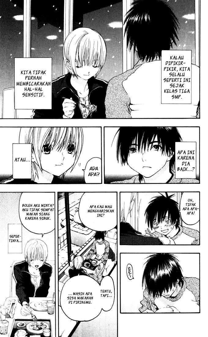 Chapter 164 - halaman 17
