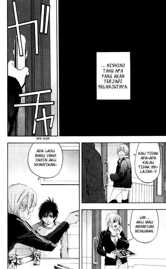 Chapter 164 - halaman 18