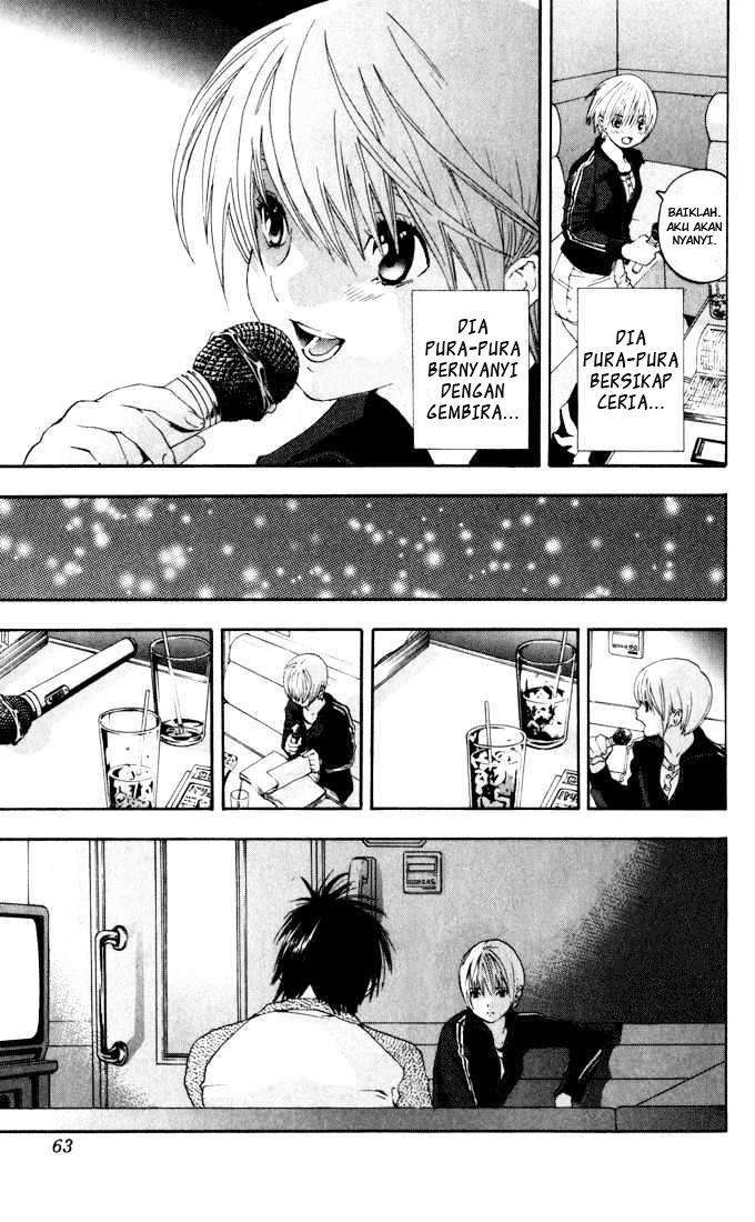 Chapter 164 - halaman 19