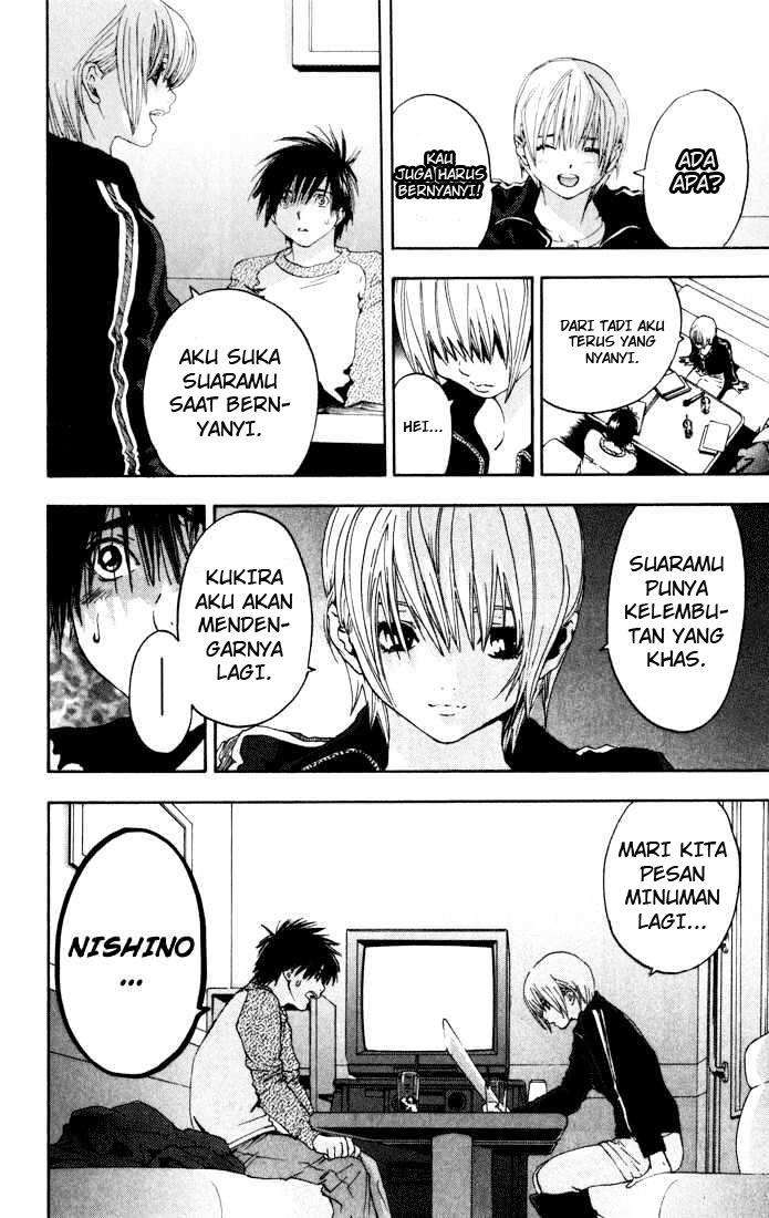 Chapter 164 - halaman 20
