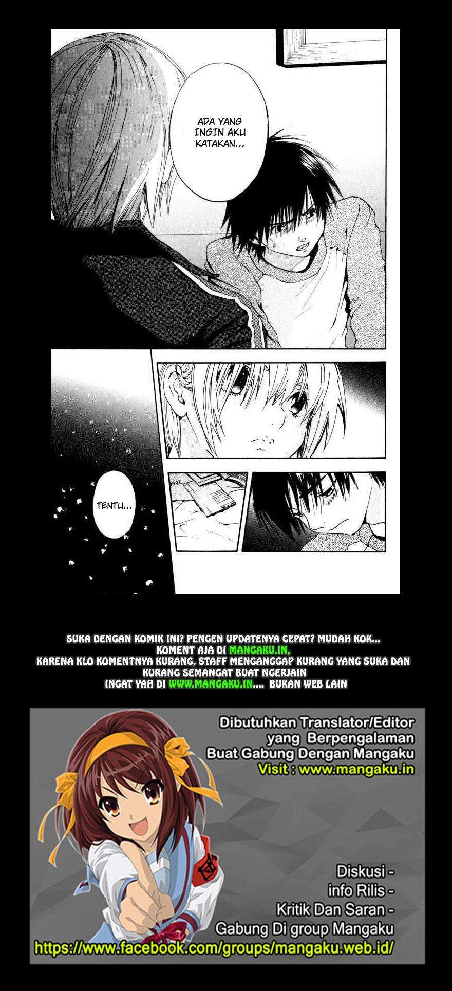 Chapter 164 - halaman 21