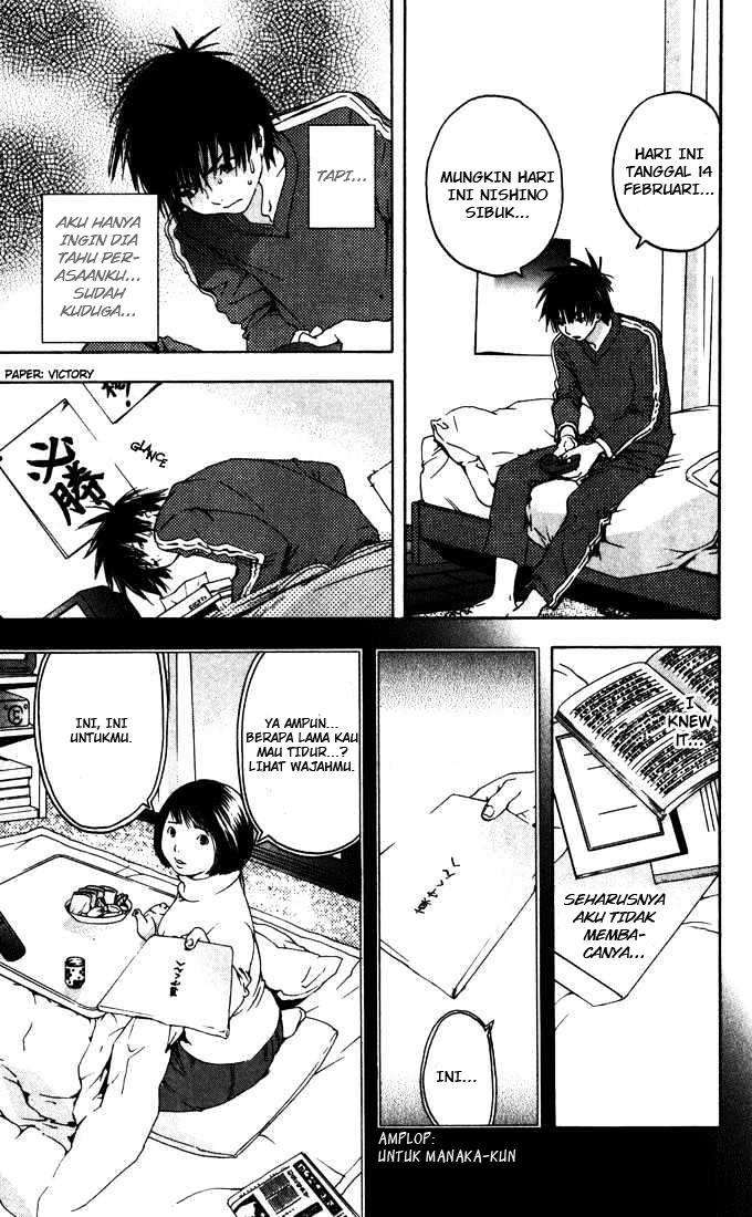 Chapter 164 - halaman 5
