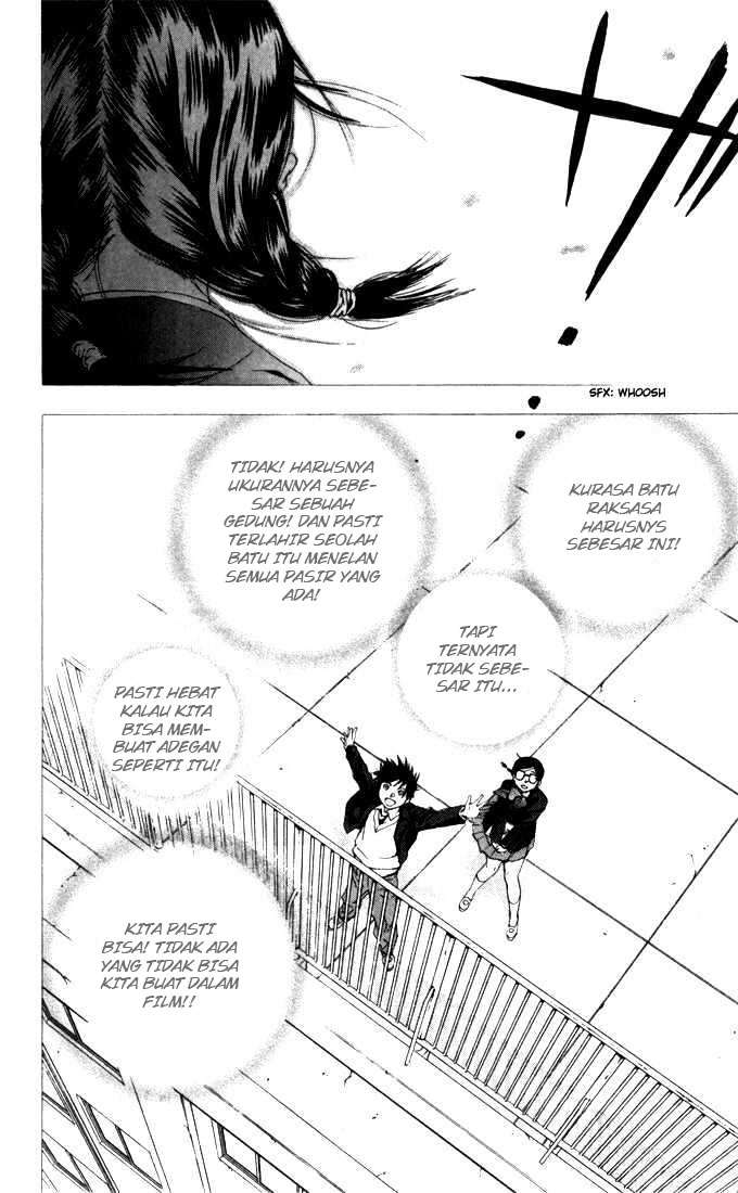 Chapter 163 - halaman 17