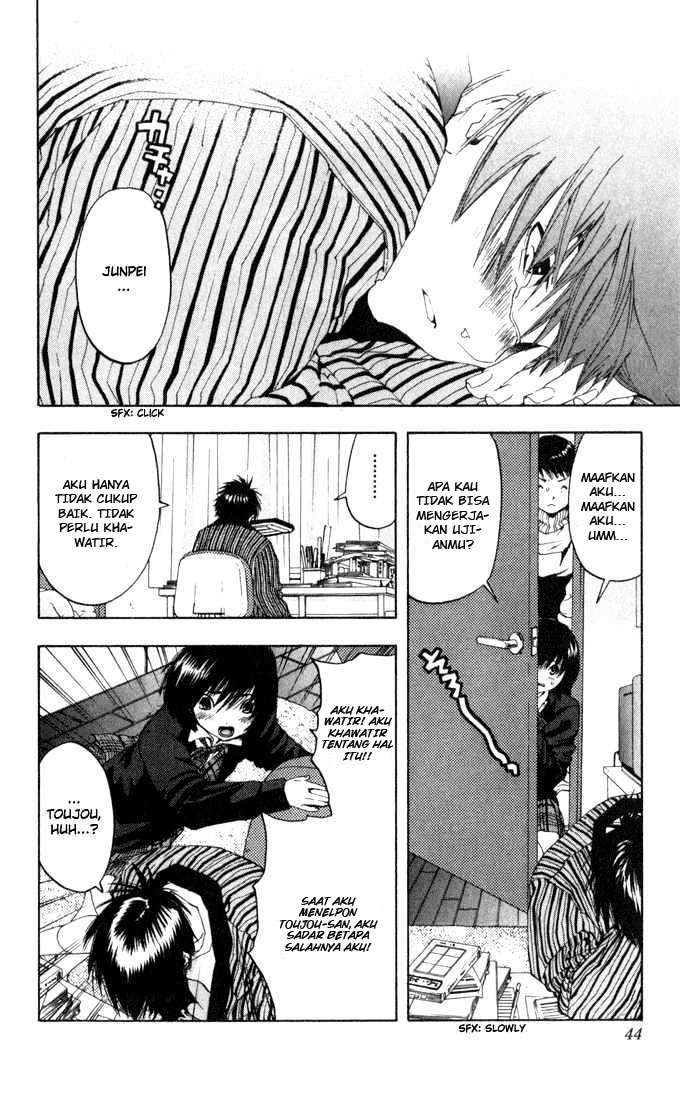 Chapter 163 - halaman 19