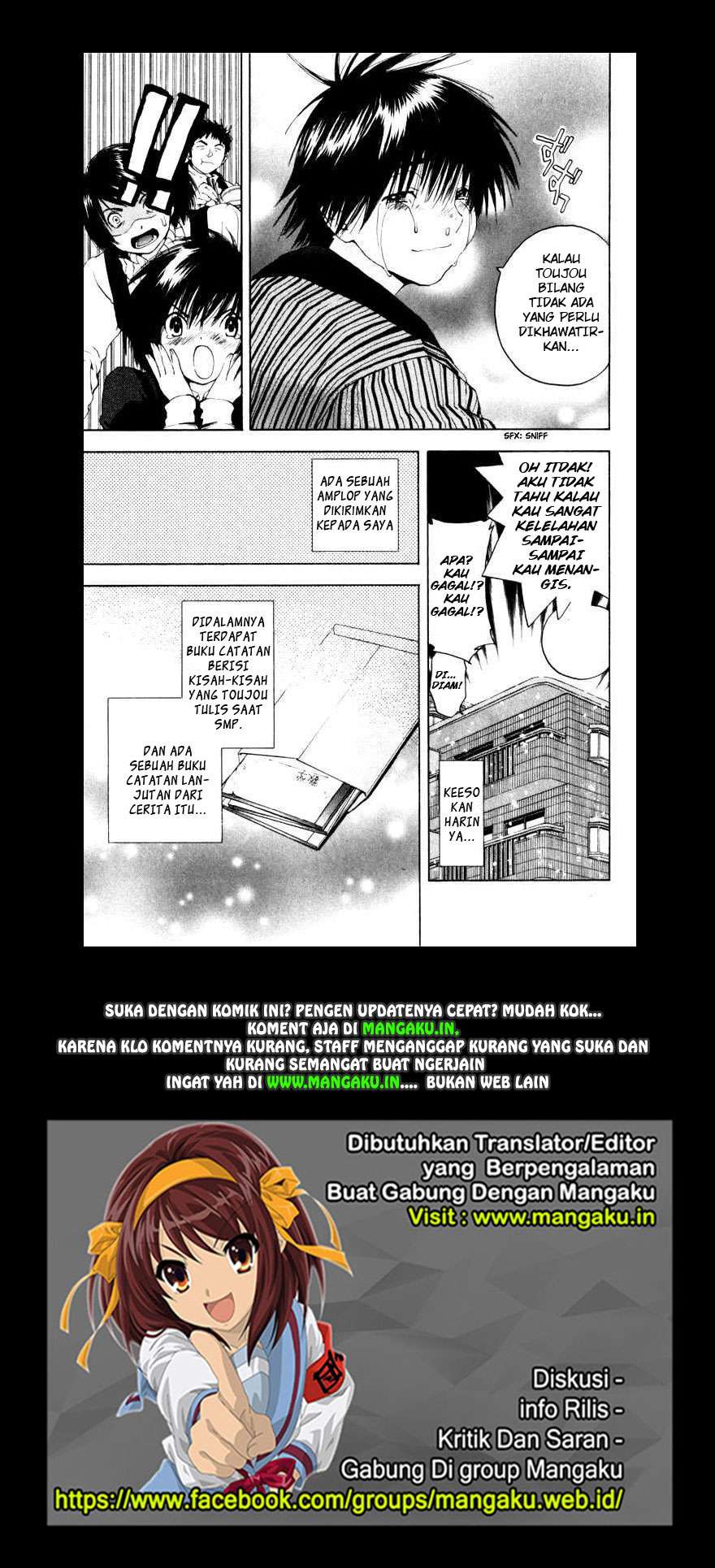 Chapter 163 - halaman 20