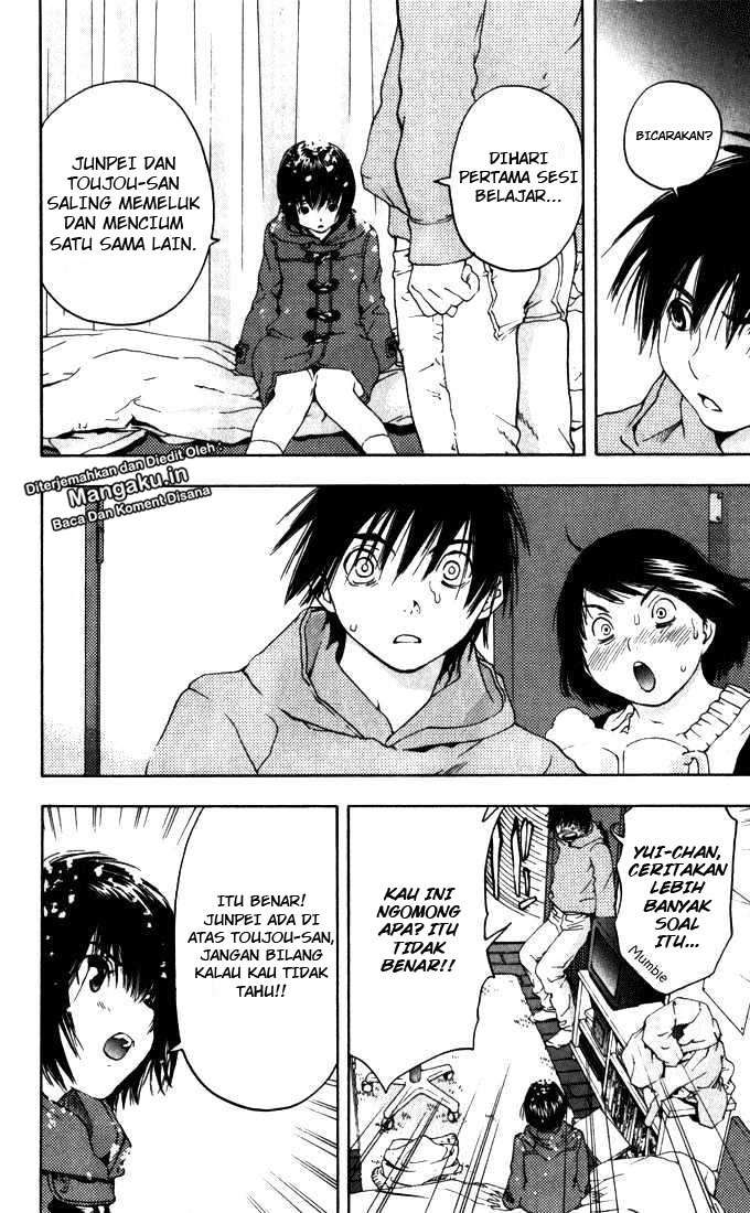 Chapter 162 - halaman 17