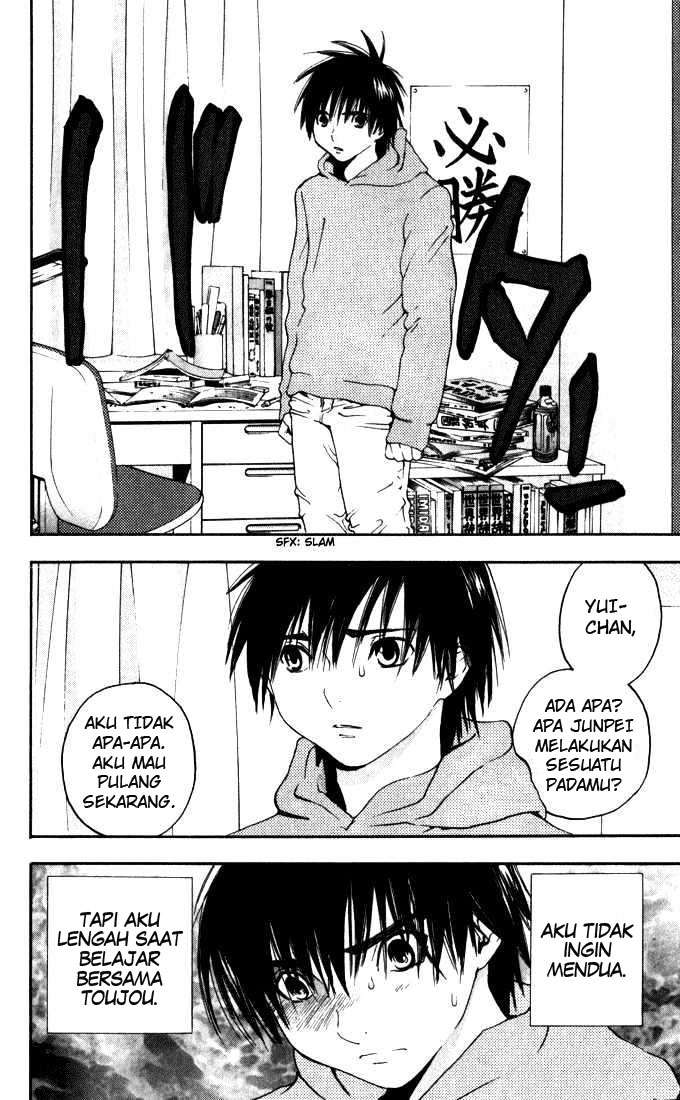 Chapter 162 - halaman 21