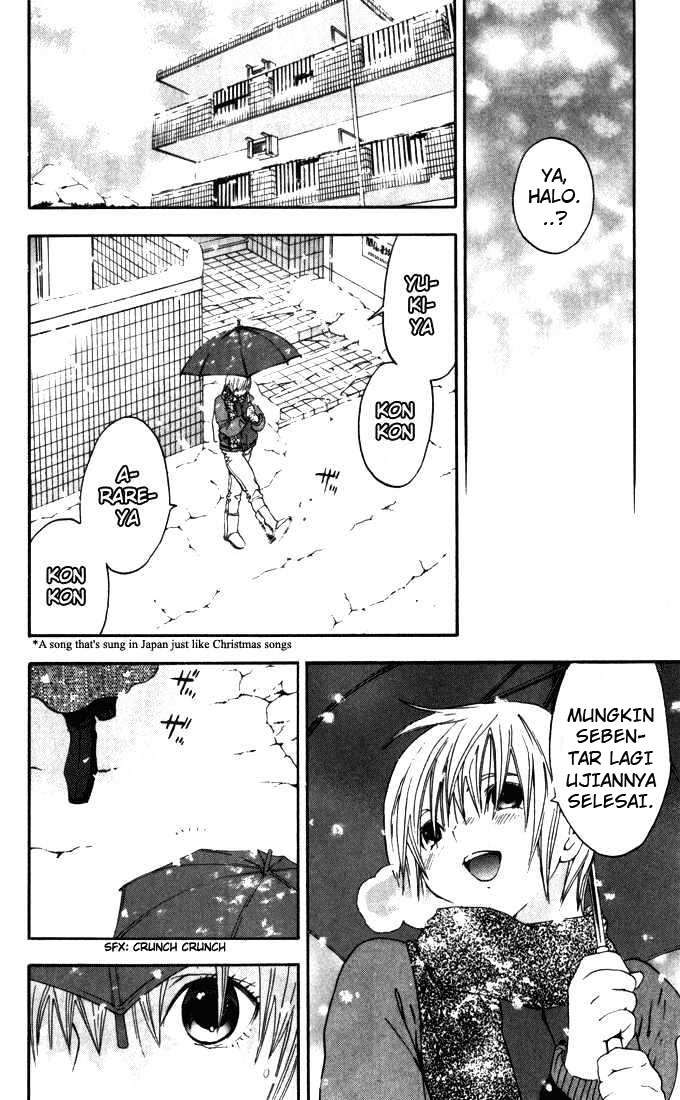 Chapter 162 - halaman 23